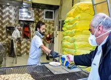 خبر وزیر اقتصاد درباره کالابرگ الکترونیکی: به زودی در سراسر کشور اجرای طرح فروش هوشمند نان آغاز می شود