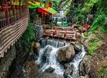 مسیرهای کوهستانی "درکه، دربند و دارآباد" بسته شد