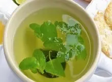 فواید نوشیدن دمنوش نعناع ؛ از رفع تشنگی تا سم زدایی طبیعی و کنترل فشار خون 