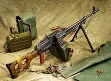 انهدام محموله سلاح و مهمات نیمه‌سنگین در کرمان/کشف ۷۴۰۰ گلوله ضدهوایی+فیلم