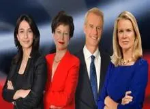 درآمد کارکنان بی‌بی‌سی چقدر است؟/ جدول دستمزدها 