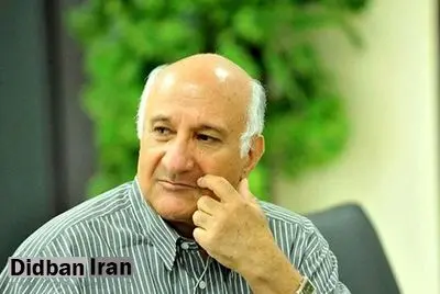 انتقاد طبیبیان، اقتصاددان، از سخنان عراقچی در مورد برکات تحریم: می‌دانیم که شما در شرایط بدتر هم می‌توانید خوب زندگی کنید، پس از جانب مردم سخن نگویید