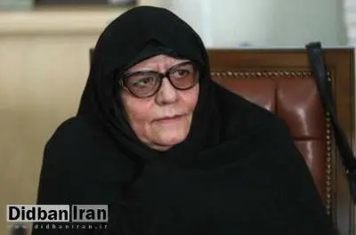 فاطمه کروبی: آقای کروبی هرگونه دخالت فراقانونی که منجر به تضییع حقوق ملت شود را به رسمیت نمی شناسند