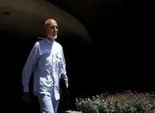 پاسخ احمد کریمی اصفهانی عضو شورای مرکزی موتلفه به سلیمی نمین : میرسلیم انصراف نداد تا در آینده مشخص شود نتیجه رأی دادن یا ندادن چیست