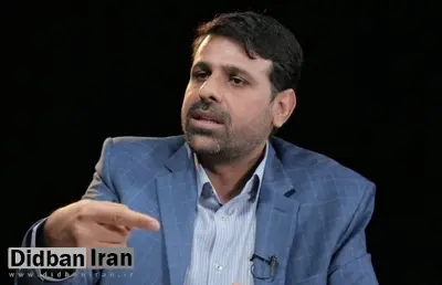عضو هیات رئیسه مجلس: آقای رئیسی! اقتصاد فقط صدقه دادن به مردم نیست؛ مردم ارزانی می‌خواهند