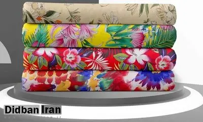 انجمن صنایع نساجی: واردات پارچه با ارز دولتی، تولید را ۲۰ درصد کاهش داده