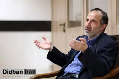 محمد خوش چهره استاد دانشگاه تهران: مذاکره ایران با سه کشور مهم اروپایی شامل آلمان، انگلیس و فرانسه می تواند در روند کاهشی مشکلات اقتصادی تاثیرگذار باشد/ اگر بتوانیم با اروپا به تعامل برسیم، حتما در وضعیت اقتصادی کشور گره گشایی صورت می گیرد