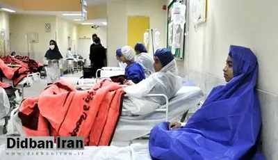 ادعای ارگان مطبوعاتی شهرداری تهران: نقش جریان پهلوی- رجوی در مسمویت‌های سریالی دانش آموزان محرز است