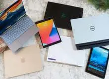 رئیس اتحادیه فناوران رایانه: مردم توان خرید لپ تاپ نو را ندارند/  با توجه به محدودیت فرآیند تخصیص ارز قیمت لپ تاپ افزایش پیدا می کند