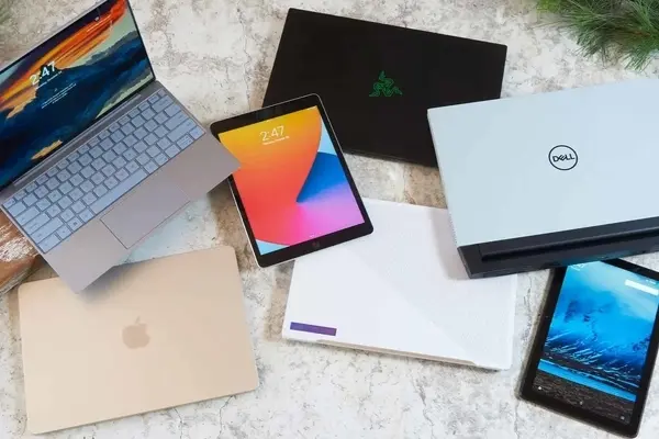 رئیس اتحادیه فناوران رایانه: مردم توان خرید لپ تاپ نو را ندارند/  با توجه به محدودیت فرآیند تخصیص ارز قیمت لپ تاپ افزایش پیدا می کند