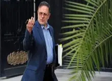 سیف سفیر ایران در استرالیا می‌شود؟