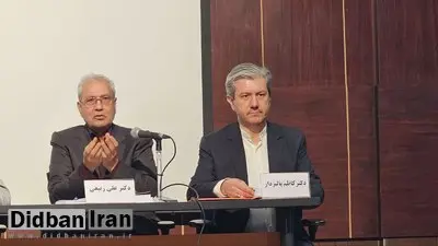 ربیعی: نهادهای مدنی را باید امنیت‌زدایی کنیم/ به جای مبارزه با فساد، با فاسدین مبارزه کرده‌ایم