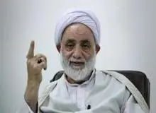 قرائتی: هر چه سطح تحصیلات بالا ‌رود، ادب کمتر می‌شود/ نظام آموزشی ما لنگ می‌زند