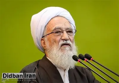 خوش‌بینی آیت‌الله موحدی کرمانی نسبت به موفقیت اصولگرایان در انتخابات ۹۶/ شرایط برای وحدت فراهم است
