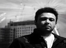 محسن چاووشی با ارشاد قطع همکاری کرد/ از مردمی که امروز ناجوانمردانه و بی‌گناه کتک می‌خورند حمایت می‌کنم +عکس