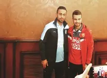 میهمانی اسپانسر سرخابی‌ها شائبه تبانی ایجاد کرد/ شام دردسرساز