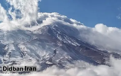 اطلاعیه سازمان هواشناسی درباره شایعات مربوط به «ابردزدی ترکیه»