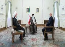 نماینده مجلس: دولت رئیسی، تخلف کرده در جلسه سران قوا توافق شده بود برنامه هفتم توسعه ارائه کنند