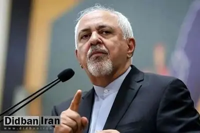 ظریف: توهم اینکه اسنپ‌بک موضع چانه‌زنی به غرب می‌دهد، چیزی جز حماقت نیست