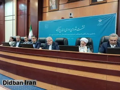 صالحی امیری: جذب بیش از ۸ میلیون گردشگر خارجی در سال جاری هدف‌گذاری شد