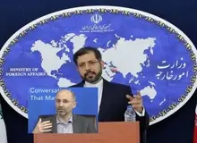 بازگشت آمریکا به شروط دوره ترامپ/ رابرت مالی: اگر می خواهید آمریکا از برجام خارج نشود شرکت های آمریکایی بازگردند/ خطیب زاده: جمهوری اسلامی ایران هیچ پیش شرطی را از روز اول نپذیرفته است 