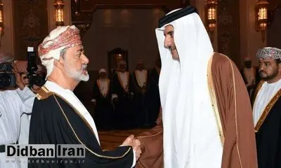 واشنگتن پست: قطر و عمان در حال رهبری تلاشها برای بازگرداندن تهران و واشنگتن به مذاکرات و پایان دادن به درگیری هستند