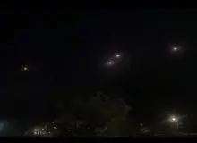 رادیو و تلویزیون اسرائیل: حزب الله حدود ۶۰ راکت به الجلیل شلیک کرده است 