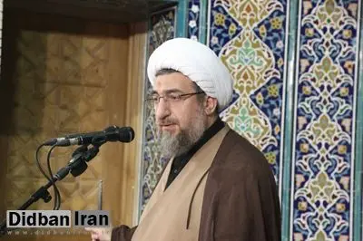 امام جمعه تبریز خطاب به تیم های مذاکره کننده ایران و آمریکا: رهبر انقلاب اسلامی اجازه مذاکره داده ولی دو طرف مواظب حرف های خود باشند