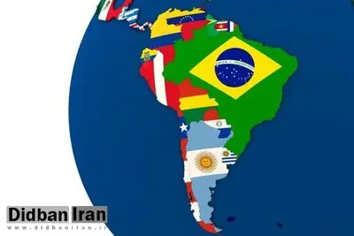 برخی کشورهای آمریکای لاتین تجاوزگری ترامپ را محکوم کردند