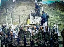 اولین واکنش طالبان درباره مذاکره با ایران+ متن
