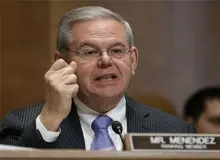 رییس کمیته روابط‌ خارجی سنا: عدم توافق با ایران بهتر از توافق بد است / سپاه نباید از لیست سازمان‌های تروریستی حذف شود