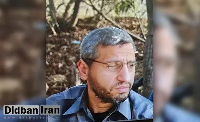 جدیدترین تصویر از محمد ضیف فرمانده ارشد گردان‌های قسام