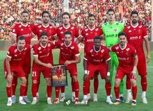  خرید جنجالی پرسپولیس جدا شد