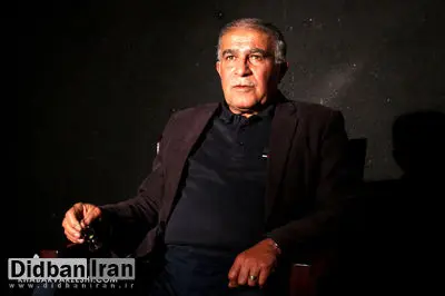 حسن روشن: مجیدی غرور کاذب دارد؛ نمیتواند آرامش را فراهم کند
