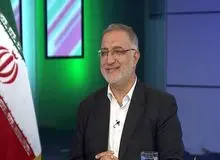 زاکانی: بیش از ۸۵ درصد واحدهای آسیب‌دیده تا سه روز آینده تعمیر می‌شوند