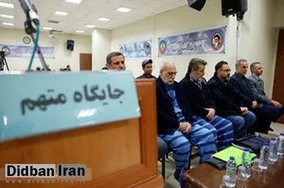 جزئیات تازه از ماجرای هبه ۲۶۰ میلیارد تومانی به داماد آقای وزیر
