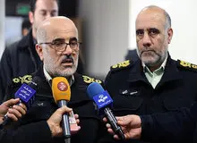 ضدعفونی معابر تهران از امروز توسط یگان ویژه/ معرفی ۱۸۰ وب‌سایت شایعه‌پراکن به مراجع قضایی/  اجازه نمی دهیم دشمن روحیه مردم را تضعیف کند