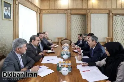سنایی: گشایش مرزهای زمینی با جمهوری آذربایجان را پیگیری میکنیم