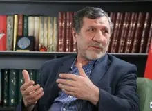 نماینده عضو جبهه پایداری: بر اساس اطلاعاتی که از شورای نگهبان دارم احمدی نژاد قطعاً ردصلاحیت خواهد شد