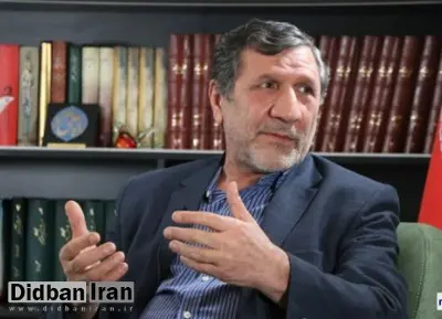 نماینده عضو جبهه پایداری: بر اساس اطلاعاتی که از شورای نگهبان دارم احمدی نژاد قطعاً ردصلاحیت خواهد شد