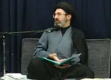 تکذیب دیدار حجت الاسلام مجتبی خامنه ای و احمدی نژاد