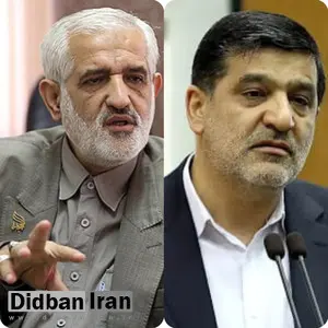 سروری، نایبرئیس شورای شهر: ما آمادگی برای بازسازی غزه داریم، اما آمریکا نمیگذارد غزه را بازسازی کنیم/ قائمی، عضو شورا: زاکانی در فضای احساسی اظهار نظر کرده است