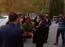 کارگر مورد ضرب و شتم قرار گرفته هتل چمران از کارفرما شکایت کرد