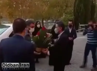 کارگر مورد ضرب و شتم قرار گرفته هتل چمران از کارفرما شکایت کرد