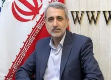 عباس مقتدایی: آذری جهرمی جای ایجاد کانال تلگرام حق ملت را پرداخت کند / تخلفات وزیر ارتباطات زیاد است