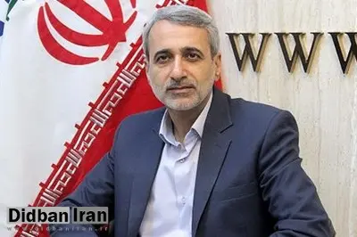 عباس مقتدایی: آذری جهرمی جای ایجاد کانال تلگرام حق ملت را پرداخت کند / تخلفات وزیر ارتباطات زیاد است