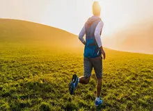 نقش ورزش صبحگاهی در کاهش وزن 