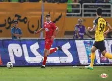 آخرین وضعیت مصدومیت مدافع پرسپولیس