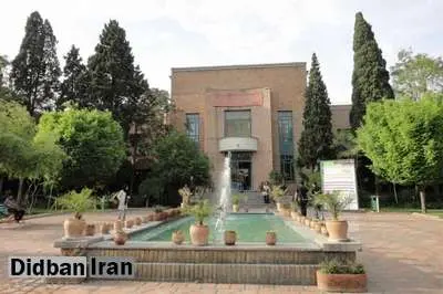 خانه هنرمندان ایران در آستانه تعطیلی است 