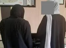 قتل پسر معلول لرستانی با همدستی مادر و خاله